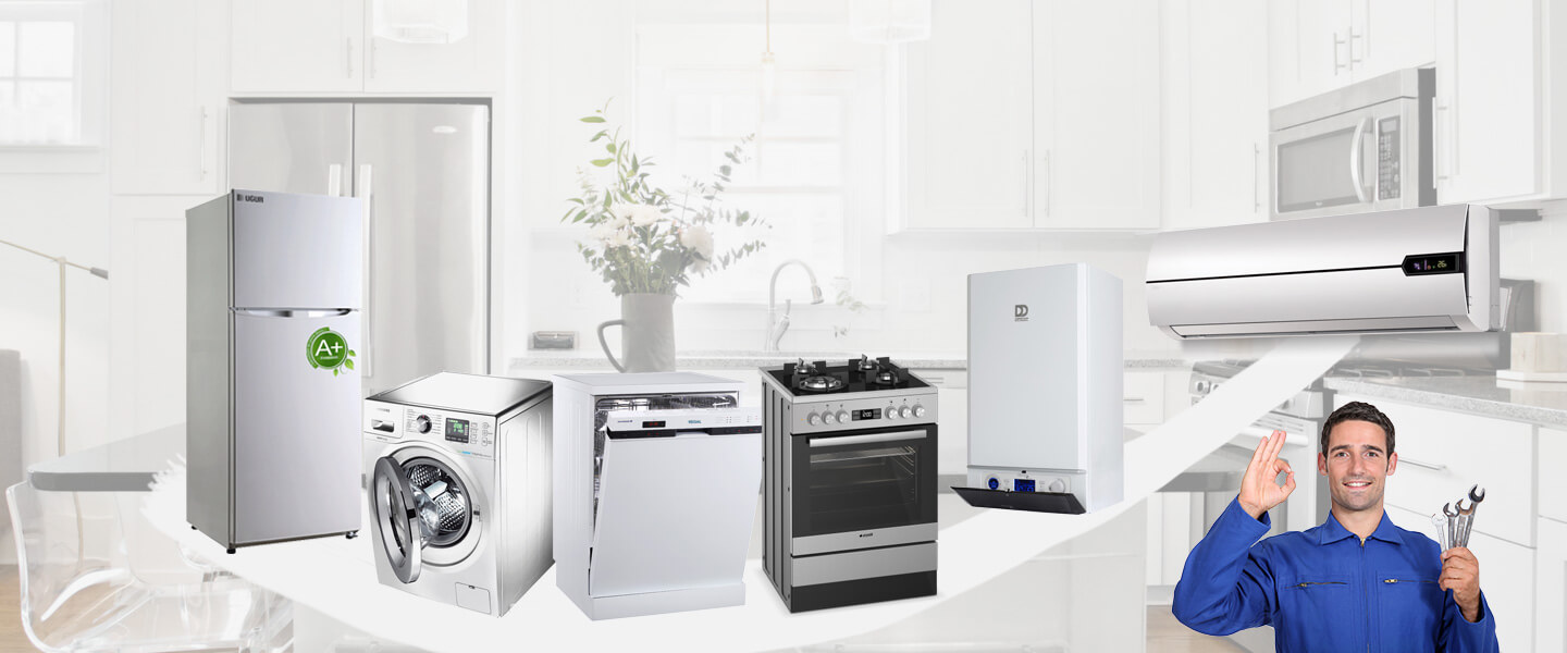 İspir Philips Servisi